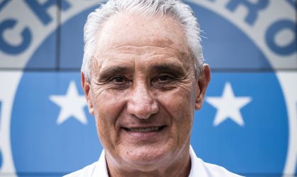 Por que Tite, técnico do Cruzeiro, já disse ter “dívida” com Atlético-MG