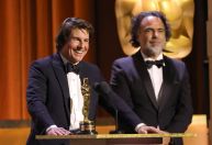 "Digger": tudo o que se sabe sobre o novo filme de Tom Cruise