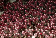 Flamengo iguala maiores campeões brasileiro do século; veja lista