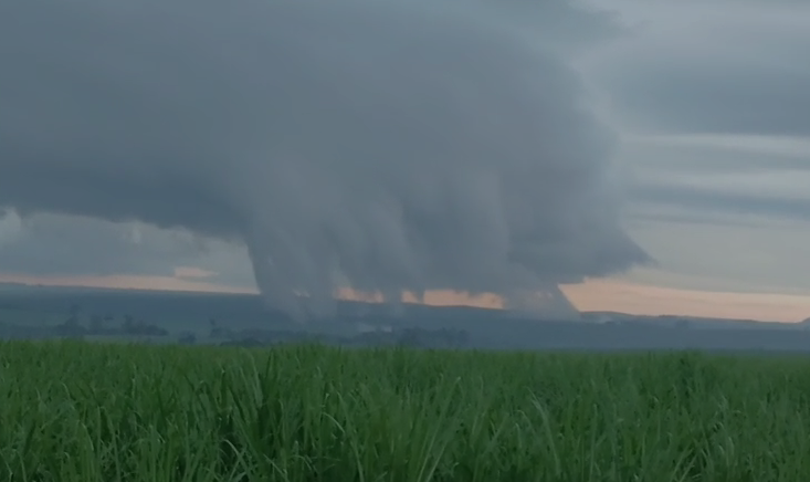 tornado