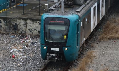 Leilão para operação dos trens urbanos do Rio será em janeiro