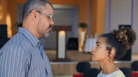 "Três Graças": como e quando Joélly vai conhecer o pai?