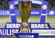 Palmeiras x Corinthians na semifinal? Veja cenários do Paulistão