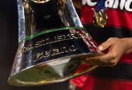 Campeonato Brasileiro: veja os clubes que participarão da Série A em 2026