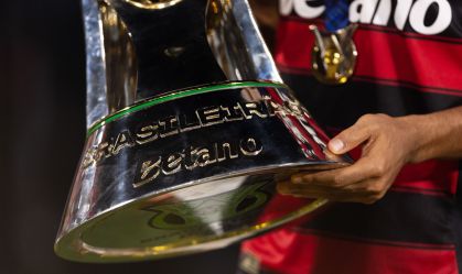 CBF divulga tabela básica do Campeonato Brasileiro de 2026; veja detalhes