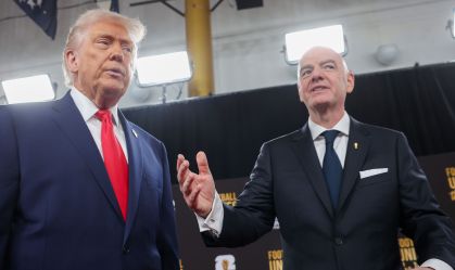 Sorteio de grupos da Copa do Mundo 2026 gera memes na web; veja