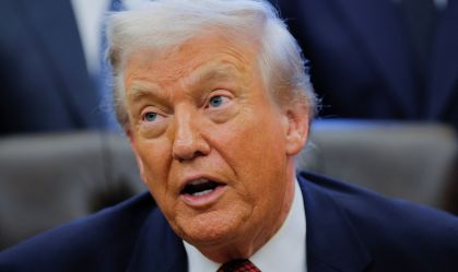 Trump anuncia competição juvenil no estilo "Jogos Vorazes"; Entenda