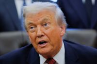 Governo Trump avalia cenário de transição pós-Maduro, diz jornal