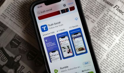 Negócios de mídia social de Trump se unem à empresa de fusão nuclear