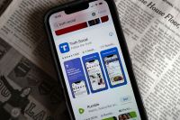 Negócios de mídia social de Trump se unem à empresa de fusão nuclear