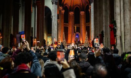 Turquia prende 115 supostos membros do Estado Islâmico por planejar ataques