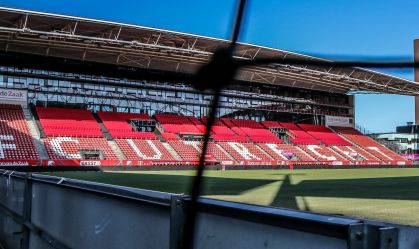 Utrecht x Nottingham Forest: onde assistir ao jogo da Europa League