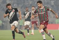 Copa do Brasil: Fluminense e Vasco fazem semifinal com vantagem cruzmaltina