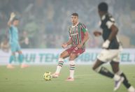 Thiago Silva aponta erros em derrota do Fluminense: "Paramos de jogar"