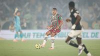 Thiago Silva aponta erros em derrota do Fluminense: "Paramos de jogar"