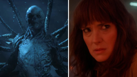 "Stranger Things": Vecna tem relação com Joyce e Hopper? Entenda