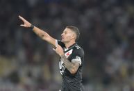 Vasco 2 x 1 Fluminense: veja o gol de Vegetti no último minuto do clássico