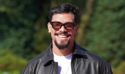 Ex-BBB Vinícius revela reação da família ao descobrir sobre bissexualidade