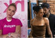 Ana Castela amante de Zé Felipe? Web aponta suposta indireta de Virginia