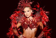 Virginia promete colocar influenciadores do Carnaval pra divulgar a WePink