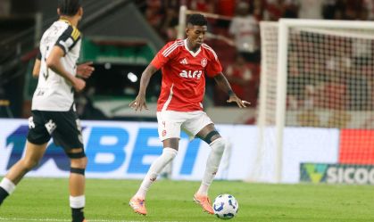 Entenda por que negociação entre Cruzeiro e Inter por Vitão não deu certo