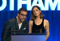 Web reage a Wagner Moura apresentando prêmio em inglês no Gotham Awards