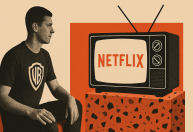 Os principais pontos do negócio de US$ 72 bilhões entre Netflix e Warner