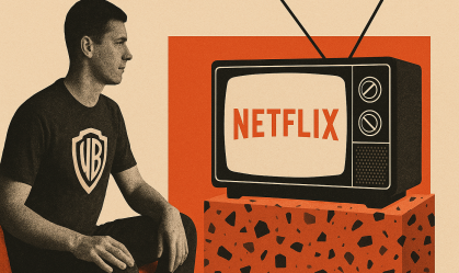 Os principais pontos do negócio de US$ 72 bilhões entre Netflix e Warner