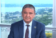 À CNN, Dias diz: Não é razoável que o Congresso seja revisor do Judiciário