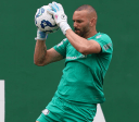 Grêmio se interessa por Weverton, mas Palmeiras tenta segurá-lo