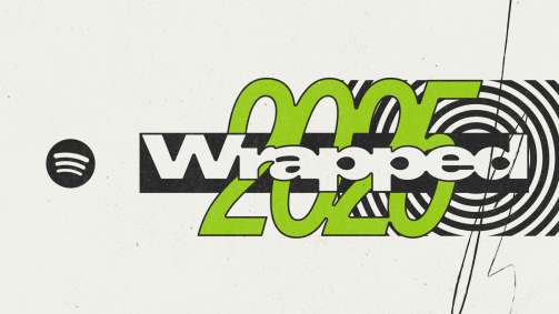 Spotify libera Retrospectiva 2025