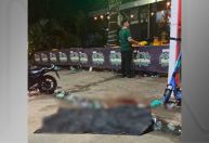 Policial mata advogado a tiros após discussão em casa de shows em Belém