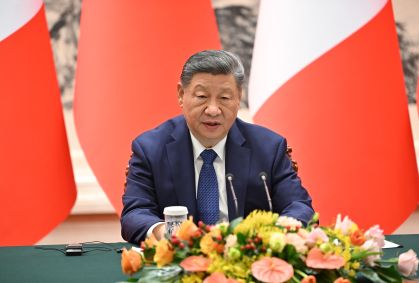 China vai zerar tarifas sobre importações a mais de 50 países da África