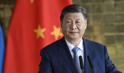 Reunificação da China é "imparável", diz Xi Jinping após exercício militar
