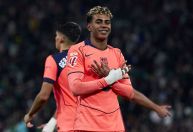 Yamal marca, Ferran faz hat-trick e Barcelona vence Betis por LaLiga