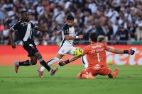 Destaque em final, Yuri Alberto termina ano como artilheiro do Corinthians
