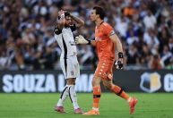 Copa do Brasil: veja gol perdido por Yuri Alberto na final no Maracanã