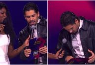 Zé Felipe esclarece boato de "não saber ler" após Prêmio Multishow; veja