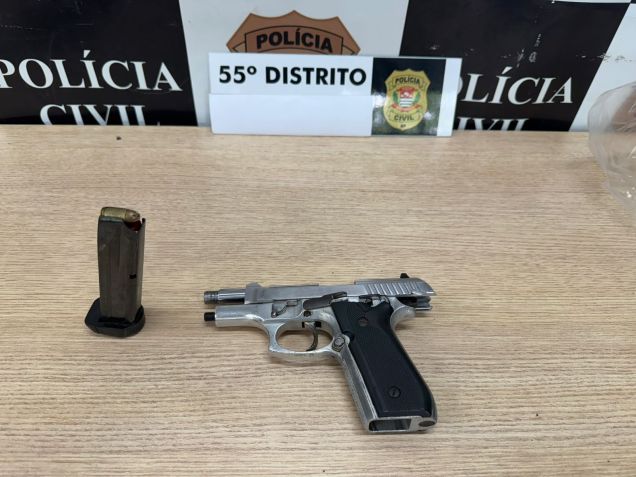 Polícia Civil desmantela ‘disciplinas’ de facção criminosa e identifica 8 suspeitos • Reprodução