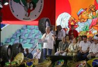 Governo anuncia pacote de R$ 2,7 bilhões para reforma agrária