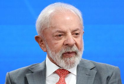 Mapeamento do MDB prevê posição contrária a Lula em 16 estados