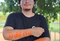 Provão Paulista: aluno de escola pública passa em 1º para direito na USP