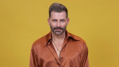 Henri Castelli deixou o BBB 26 após convulsionar