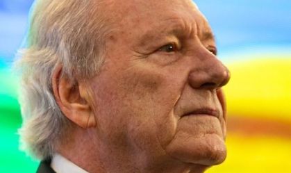 Exerci o cargo com zelo e dignidade, diz Lewandowski em carta de demissão