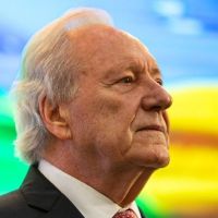 Exerci o cargo com zelo e dignidade, diz Lewandowski em carta de demissão