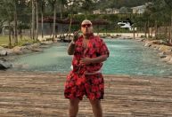 MC Ryan SP defende Tuto após atropelamento: "Não é um cara do mal"