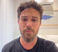 André Luiz Frambach pede desculpas por comentário contra Ana Paula do BBB