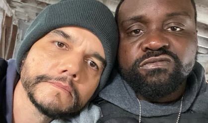 Astro de "Atlanta" celebra Wagner Moura no Globo de Ouro: "É uma lenda"