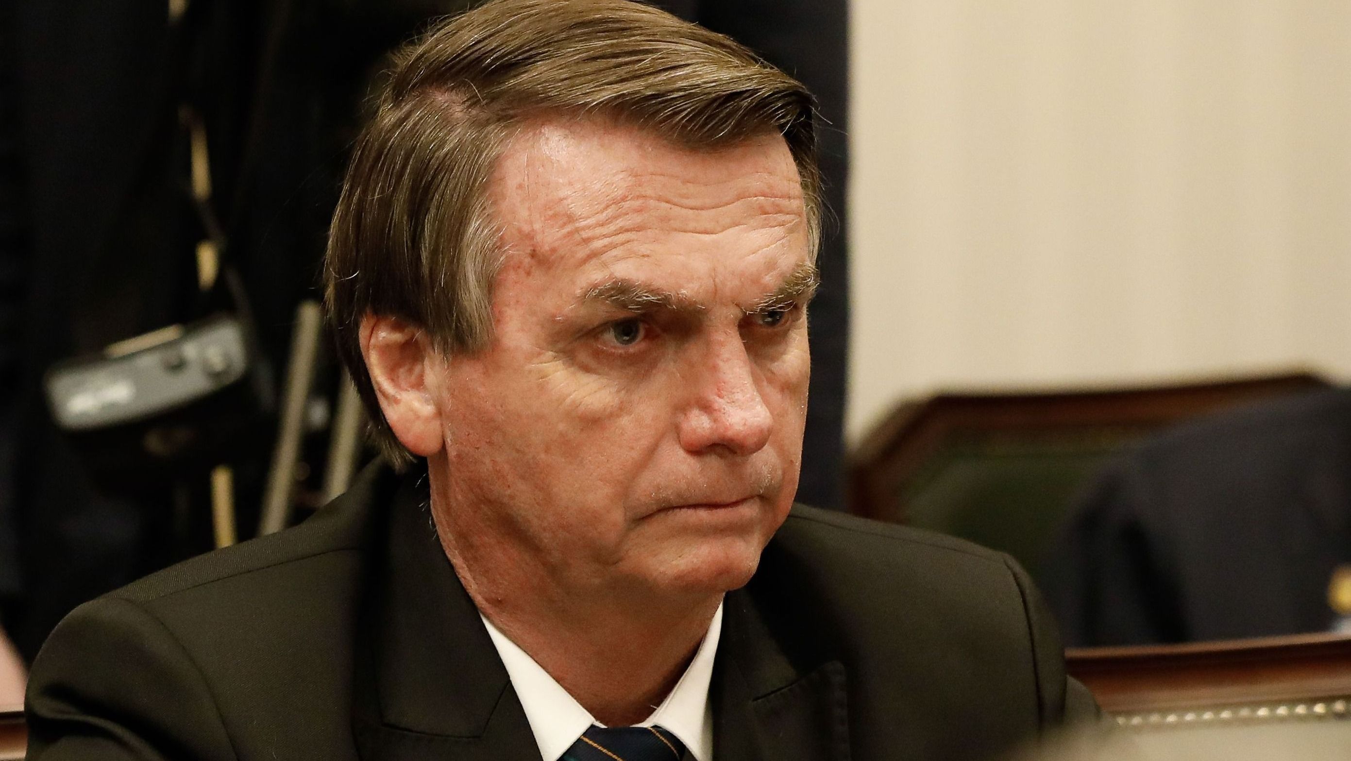 Bolsonaro