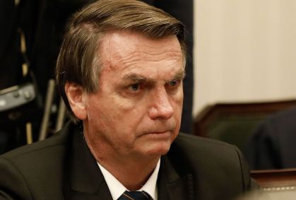 STM planeja aguardar eleições para definir destino de Bolsonaro
